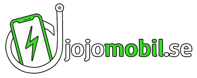 JojoMobil