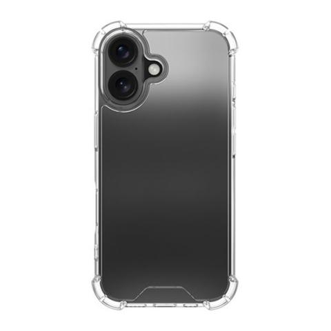 Stötsäkert skal till iPhone 16 Plus