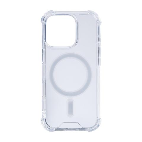 Rixus Anti-Burst skal med MagSafe till iPhone 16 Pro Max