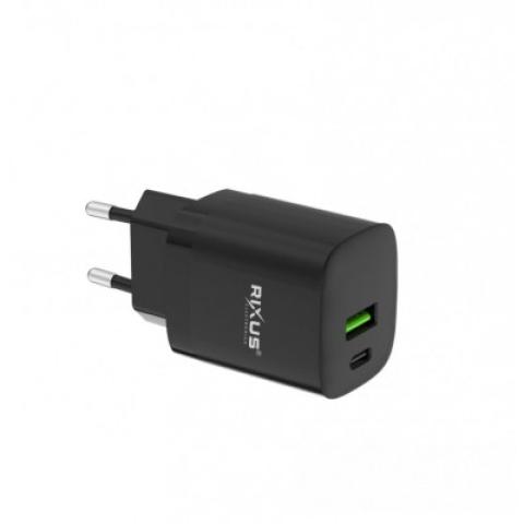 Snabbladdningsadapter 30W