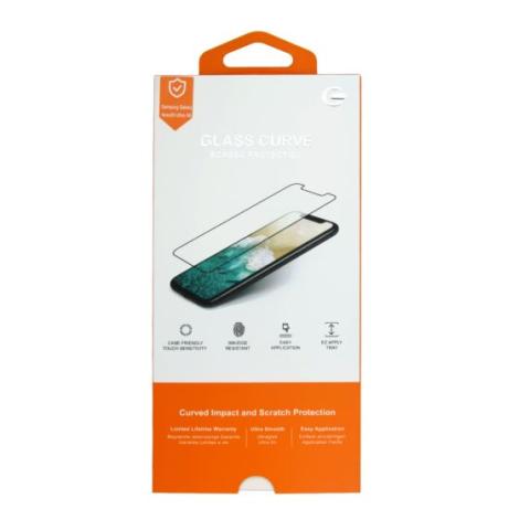 iPhone 6/7/8 Plus - Härdat Glas