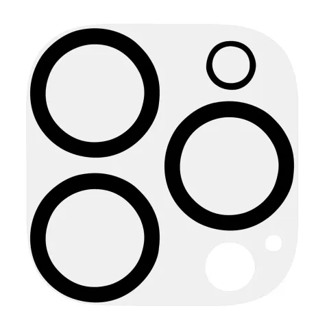 Skydd för kameralinsen iPhone 14 Pro och 14 Pro Max