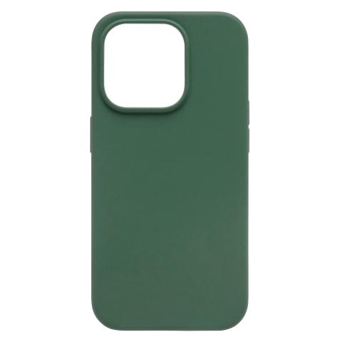 Rixus Mjuk TPU skal till iPhone 15 Pro