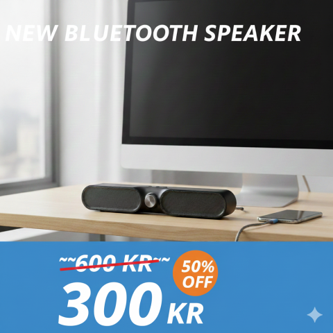 FONENG bluetooth speaker BL12