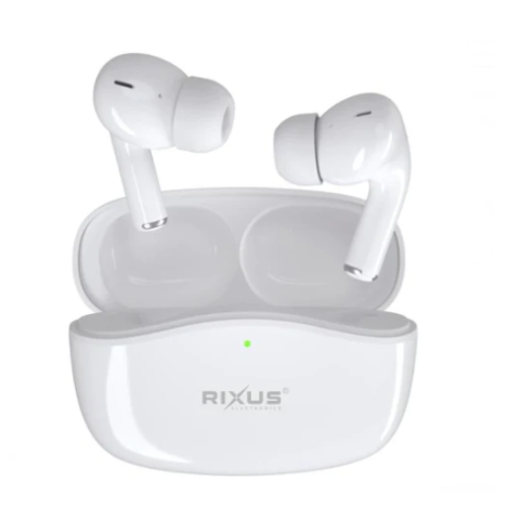 Rixus Crystal Clear trådlöst headset