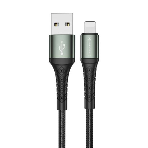 Laddkabel USB-A till Lightning 1M