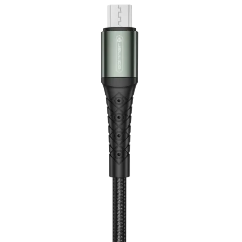 Laddkabel USB-A till Micro 1M