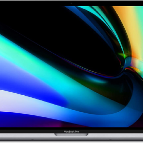 Macbook Pro 16" 2019 
