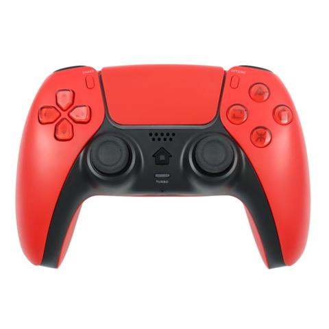 Wireless controller for P4