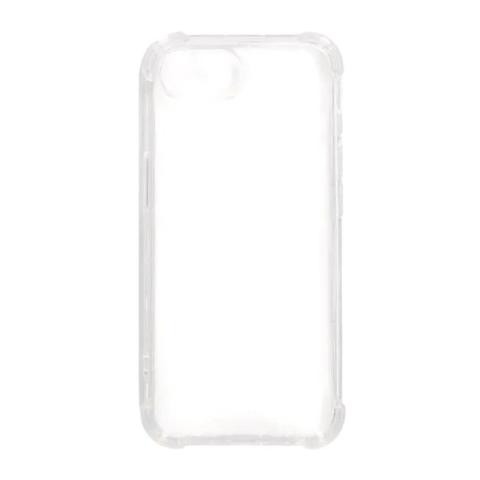 Iphone 16e Transparent cover