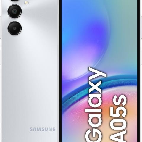 Samsung Galaxy A05s smartphone 4/64GB ( silver )