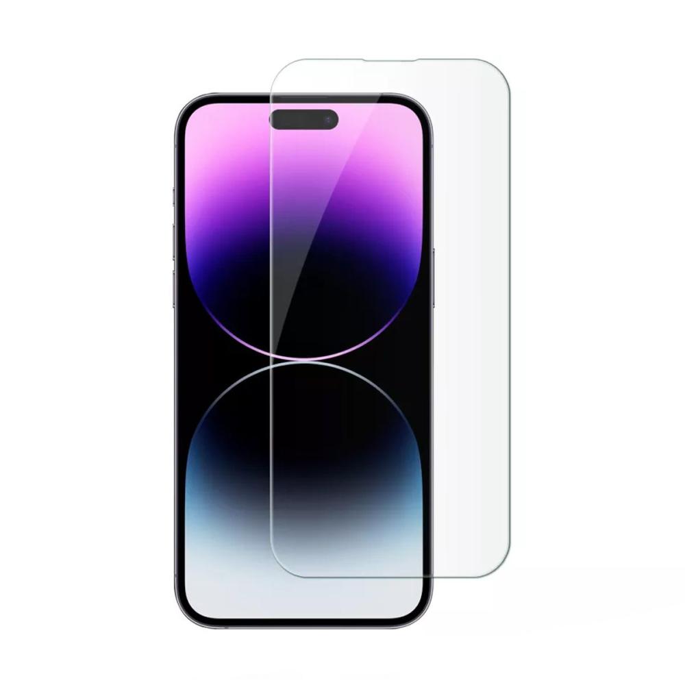 iPhone 14 Pro Max - Härdat Glas