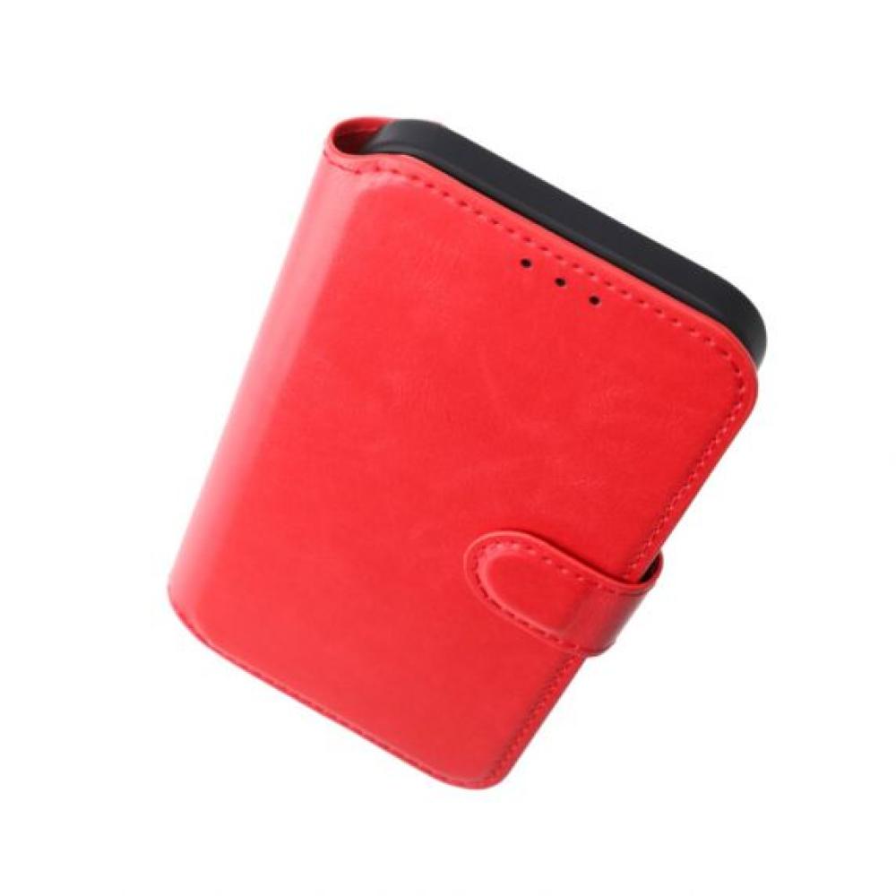 Rvelon Plånboksfodral med Magsafe till iPhone 15 Plus