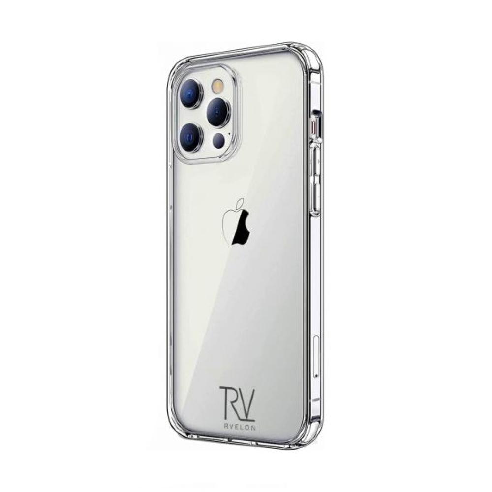 Rvelon Stöttåligt Skal till iPhone 13 Pro