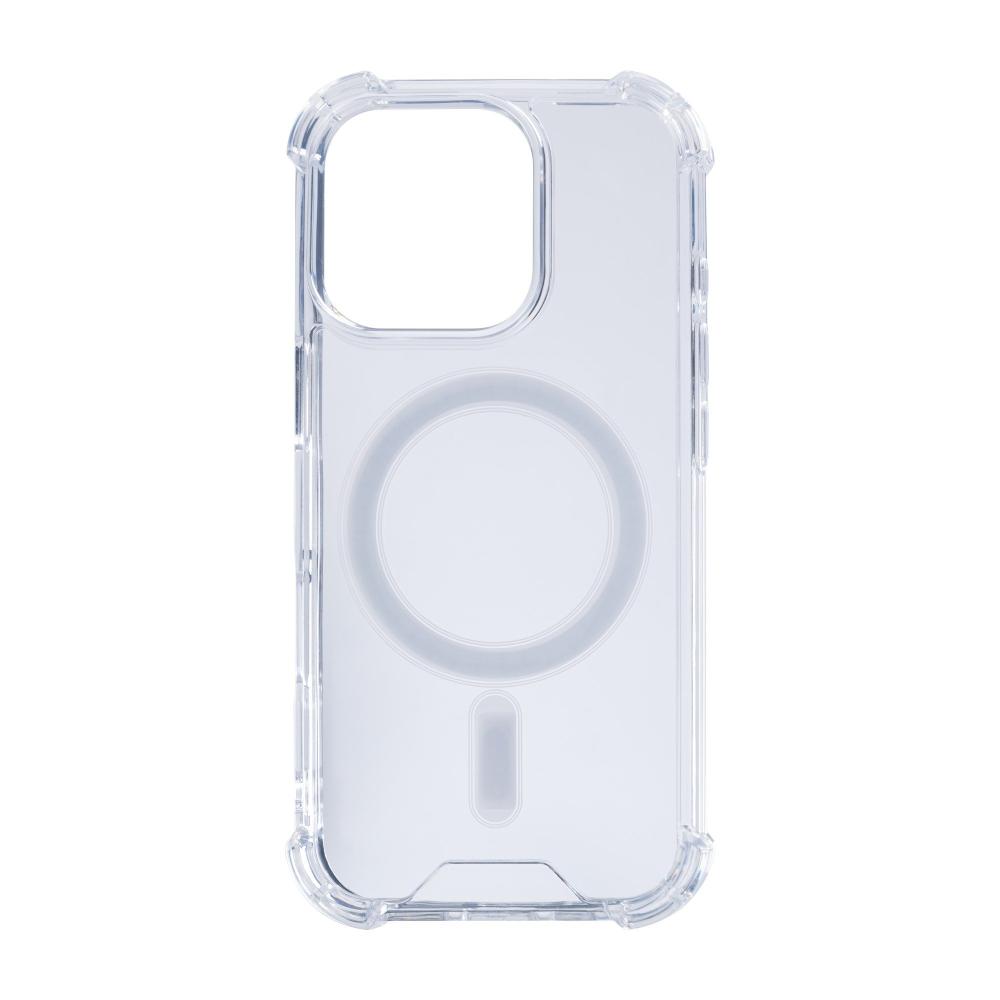 Rixus Anti-Burst skal med MagSafe till iPhone 16 Pro Max