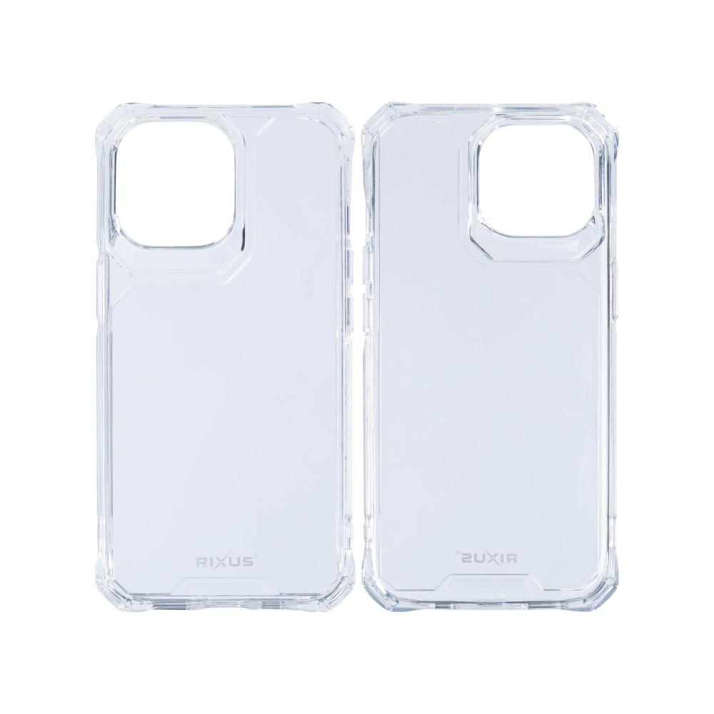 Rixus Armor-X Anti Shock skal till iPhone 12 Pro Max