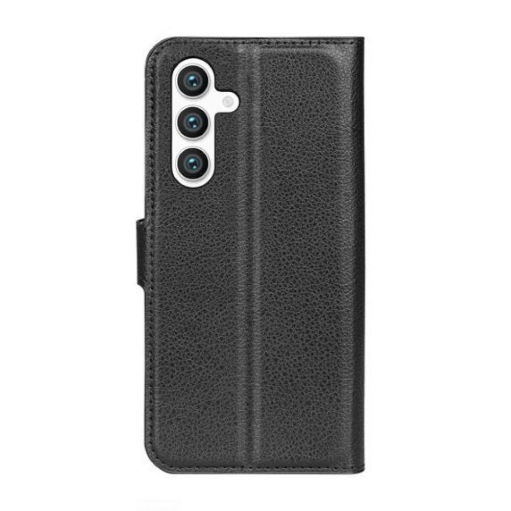 Plånboksfodral med Stativ till Samsung Galaxy S24