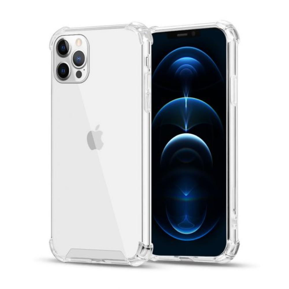 Stöttåligt Mobilskal iPhone 12/12 Pro