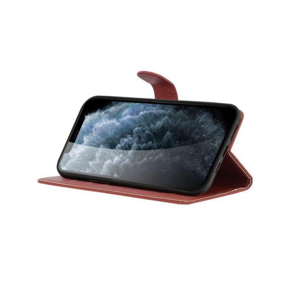 iPhone 13 Pro Plånboksfodral med Stativ