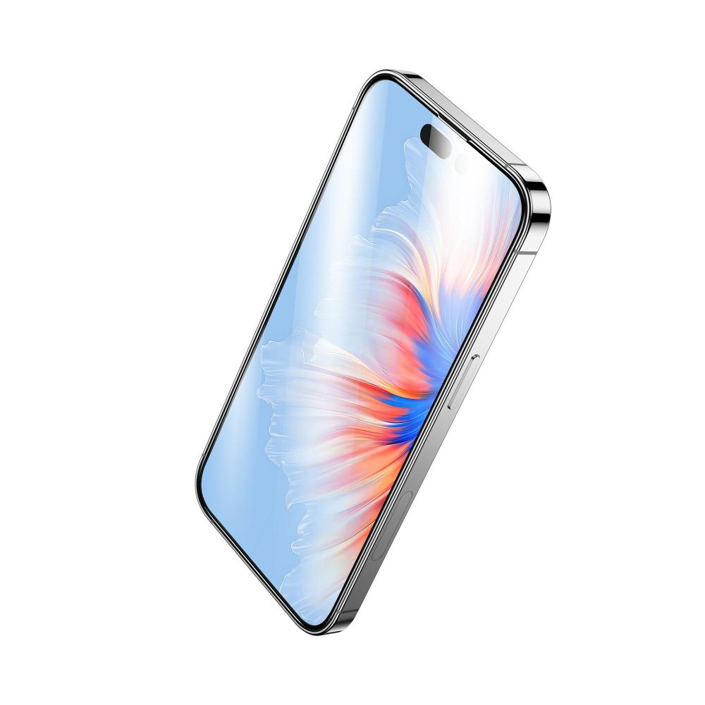 iPhone 16 Pro - Härdat Glas