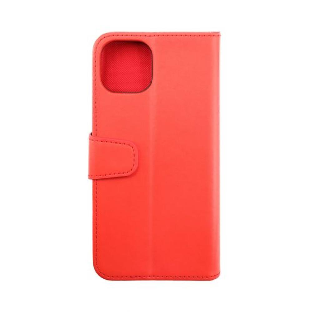 Rvelon Plånboksfodral med Extra Kortfack till iPhone 14 Pro Max
