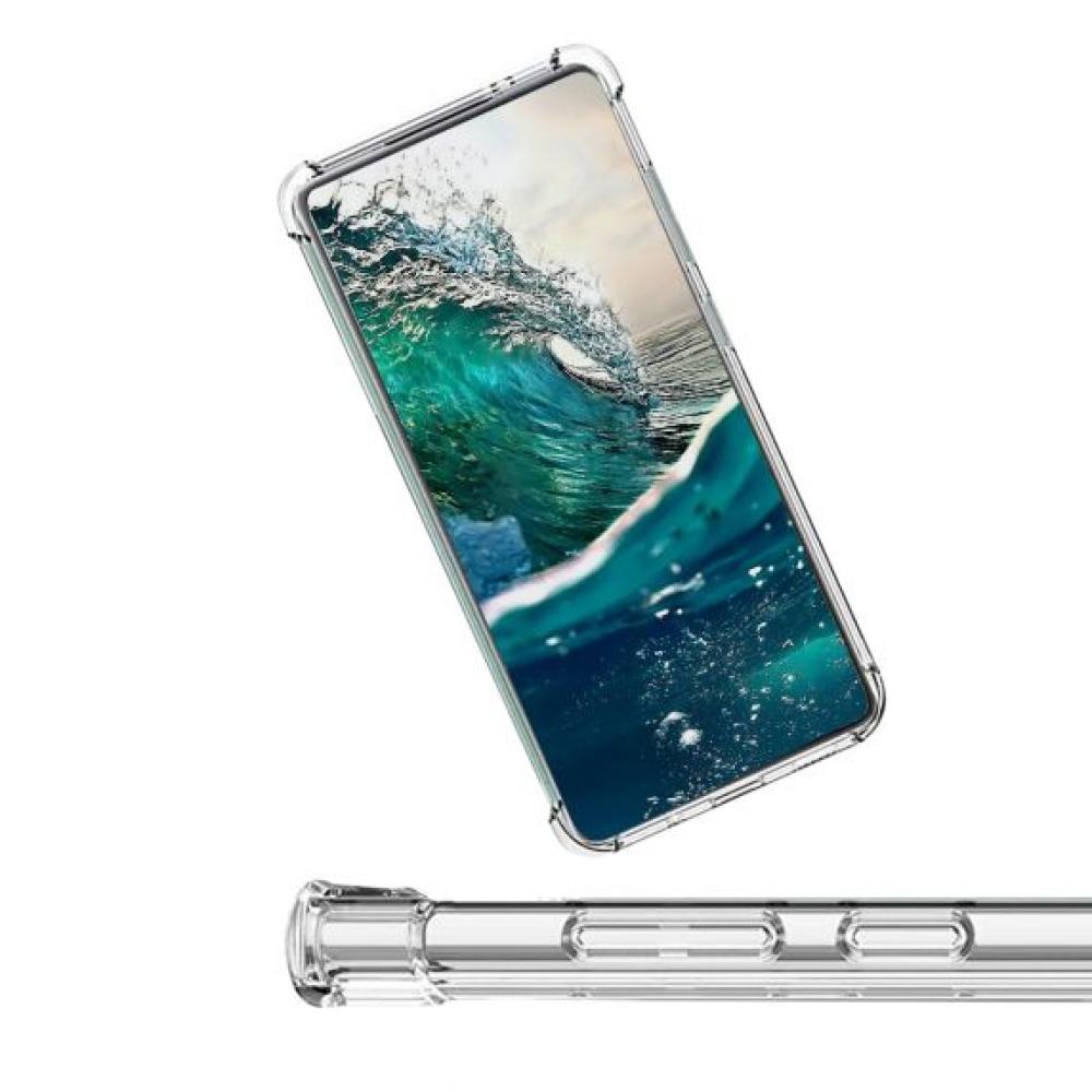 Stöttåligt Skal till Samsung S23 Ultra 5G