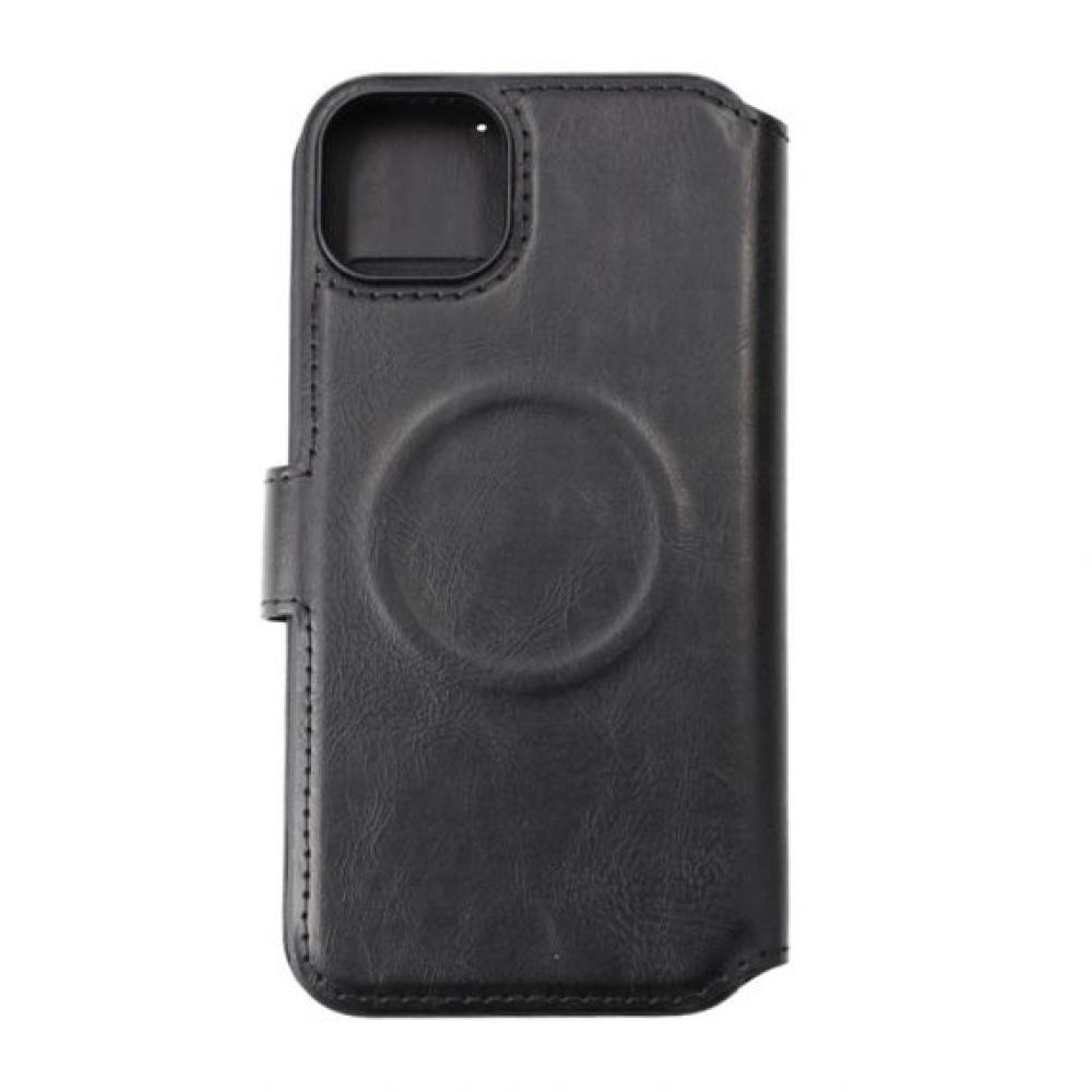 Rvelon Plånboksfodral till iPhone 15 Plus