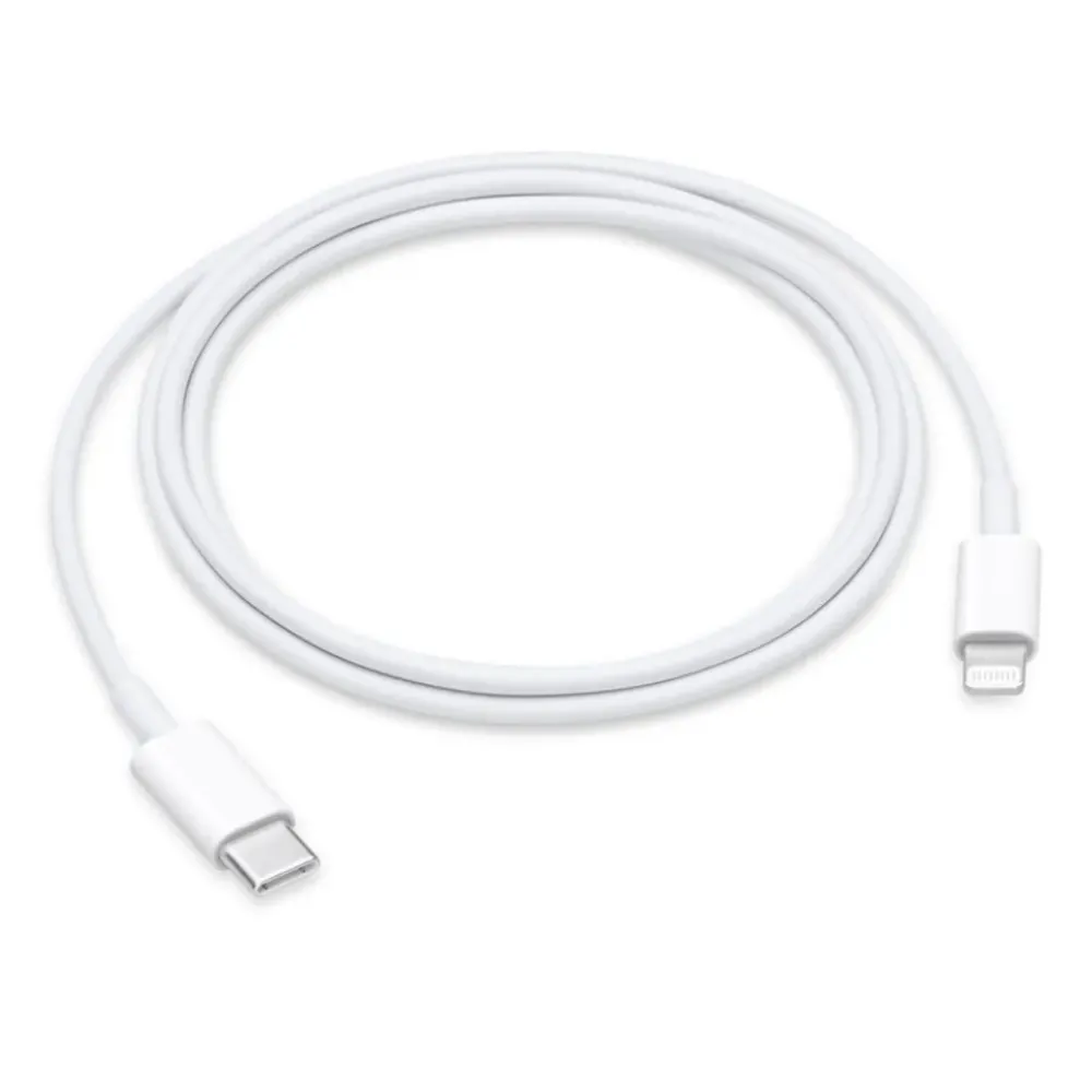 Apple USB-C till Lightning-kabel 1 m för iPhone och iPad