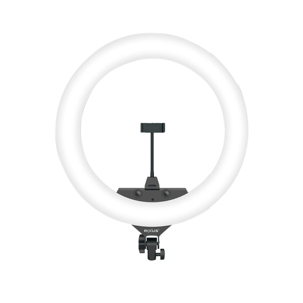 Selfie Ring 14 inch med Stativ