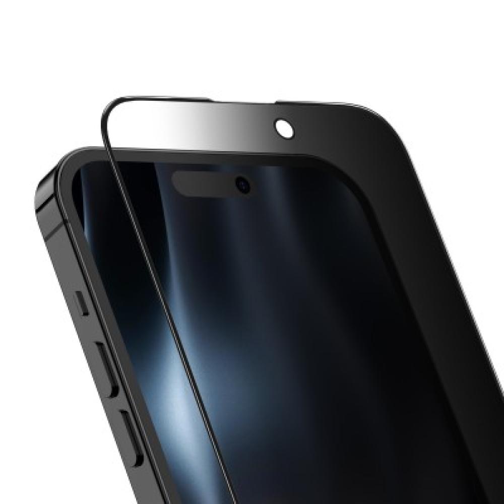 Glasskydd iPhone 11 / XR