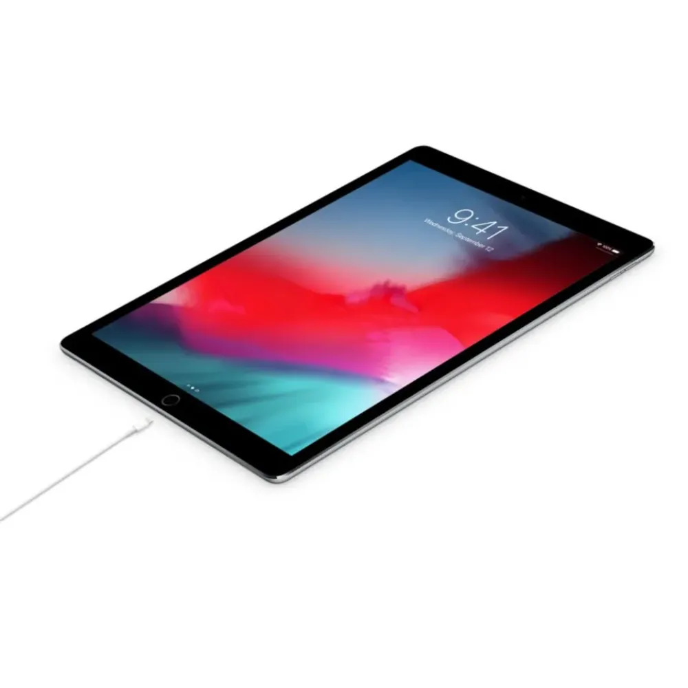 Apple USB-C till Lightning-kabel 1 m för iPhone och iPad