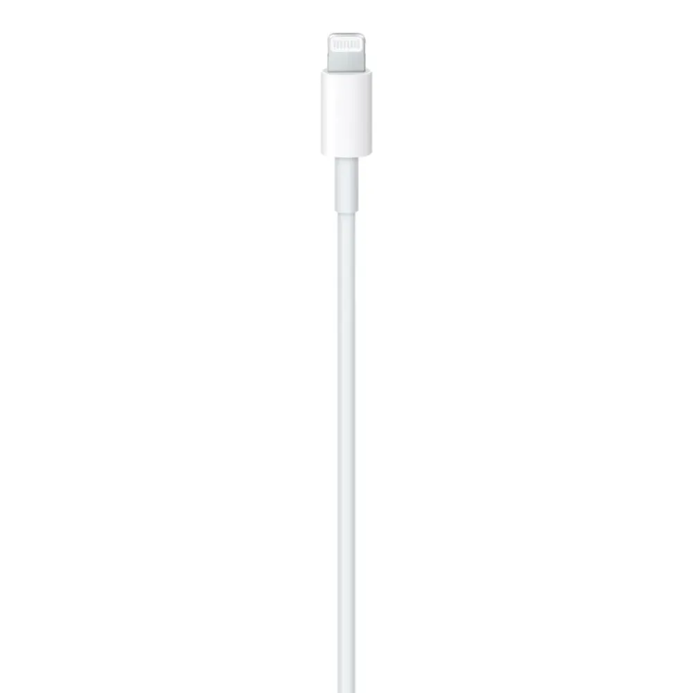 Apple USB-C till Lightning-kabel 1 m för iPhone och iPad