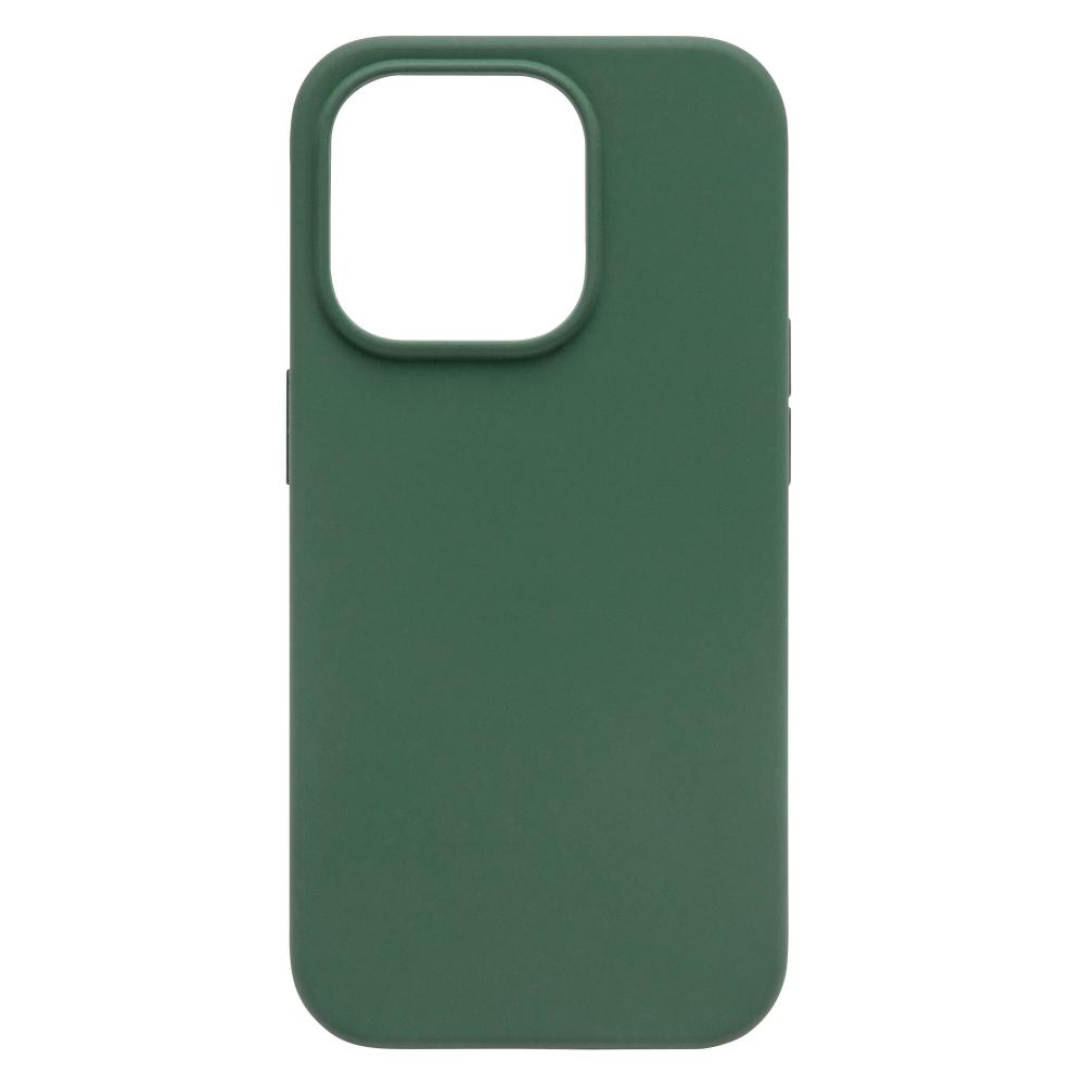 Rixus Mjuk TPU skal till iPhone 15 Pro