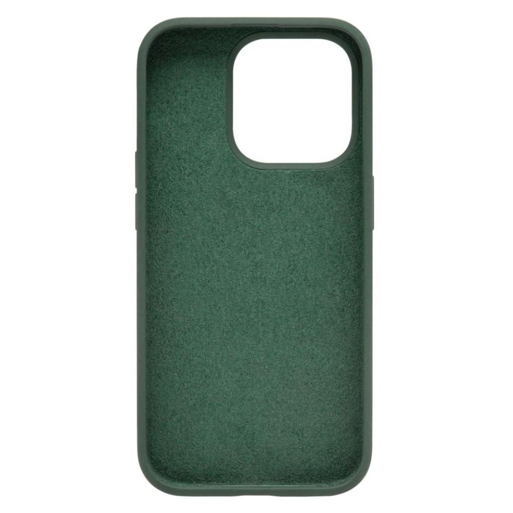 Rixus Mjuk TPU skal till iPhone 15 Pro