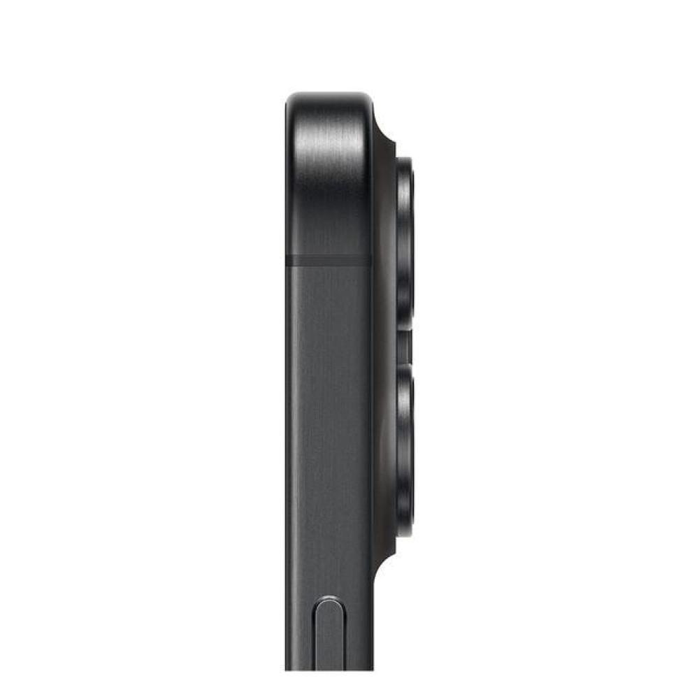 iPhone 15 Pro 128GB - Svart Titan