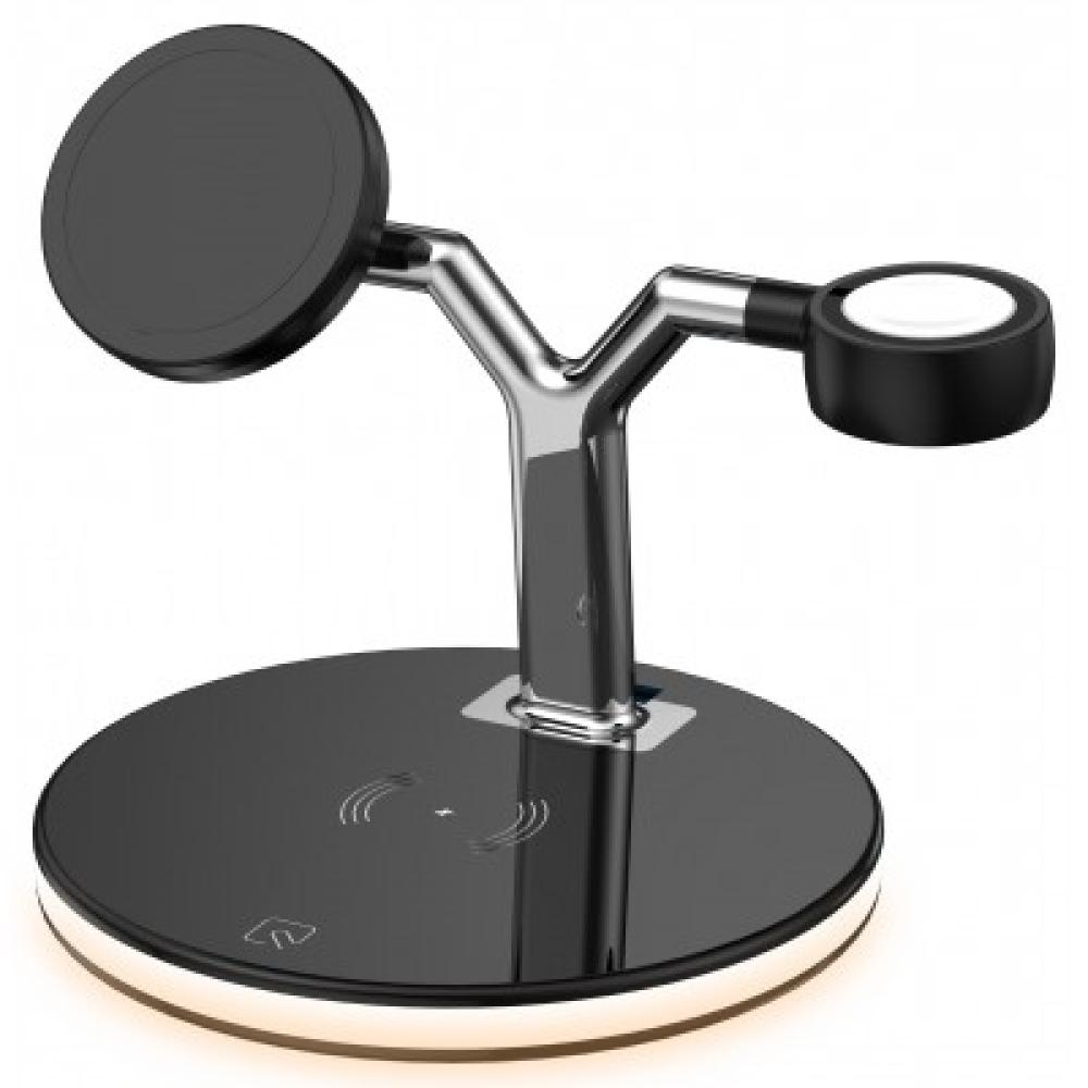 3-1 Wireless Charging Dock