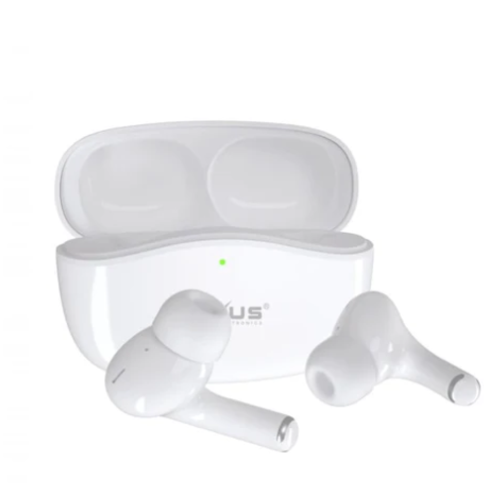 Rixus Crystal Clear trådlöst headset