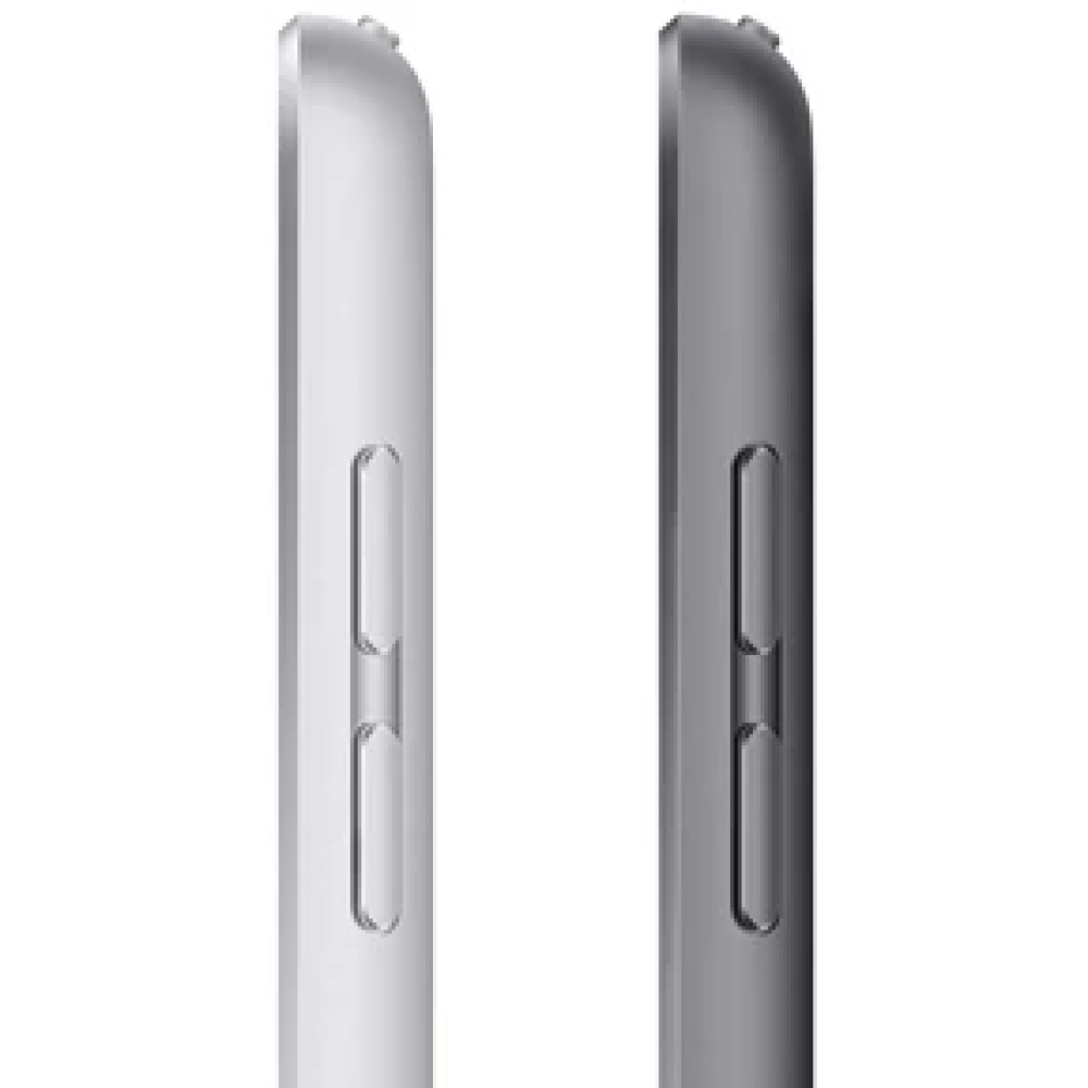 "Ny" iPad (9th gen) 10,2" Wi-Fi | Space Grey