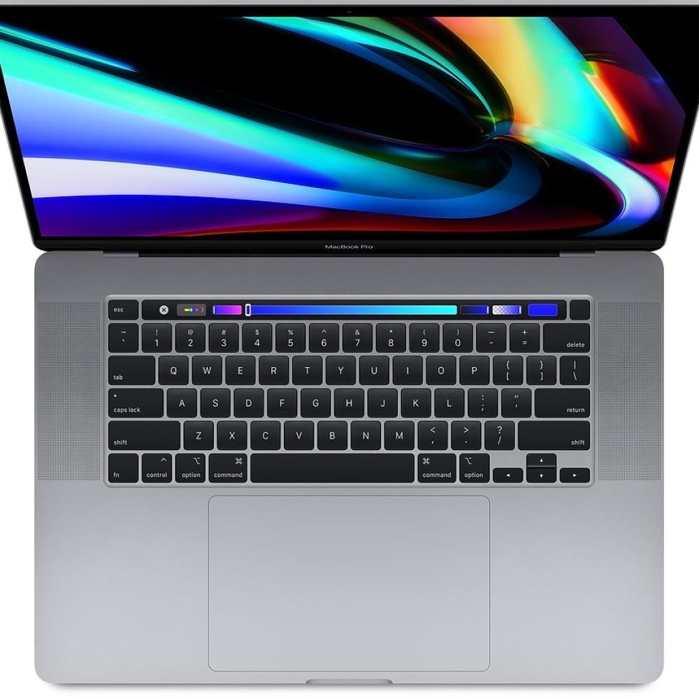 Macbook Pro 16" 2019