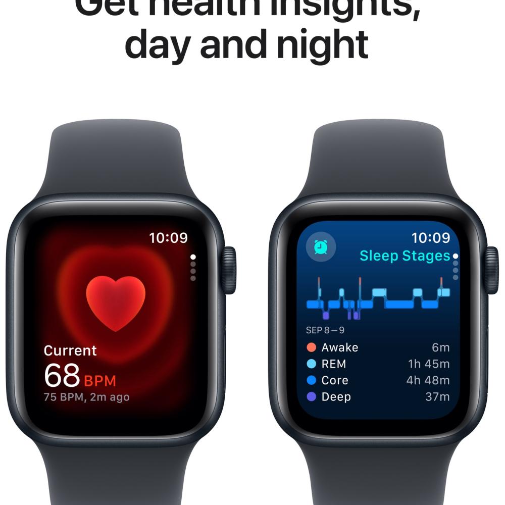 "NY" Apple Watch SE 2 40mm GPS|LTE
