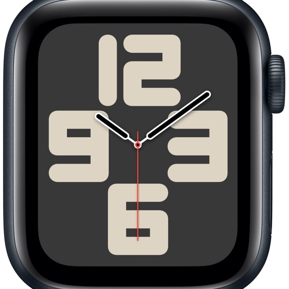 "NY" Apple Watch SE 2 40mm GPS|LTE