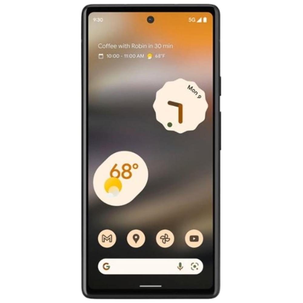 Google Pixel 6a 5G