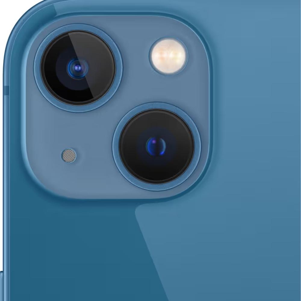 iPhone 13 | 128GB Blå