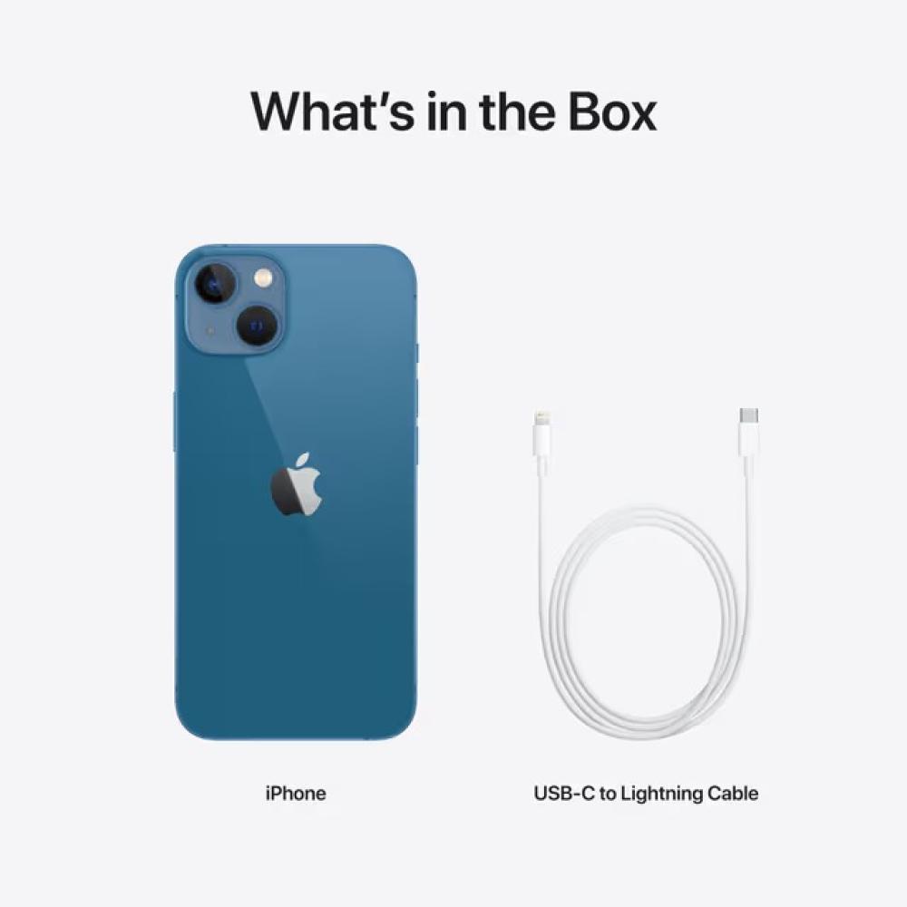 "Ny" iPhone 14 – 128GB