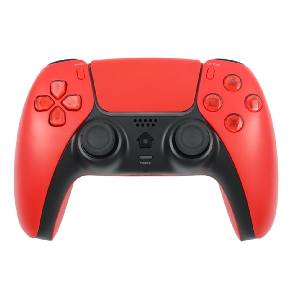 Wireless controller for P4