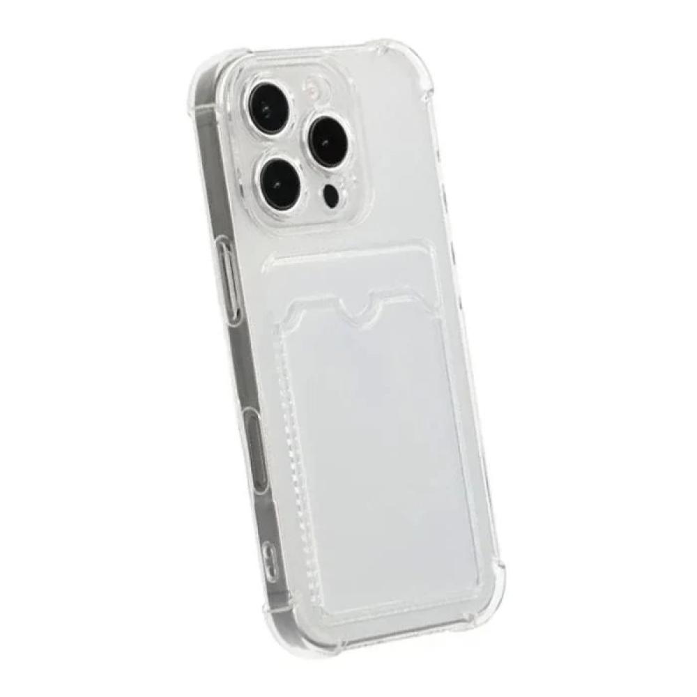 Iphone 16 Pro Max White cover