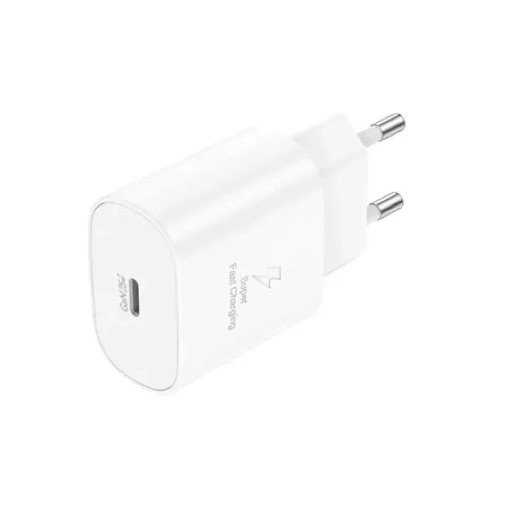 Fast charger 25w