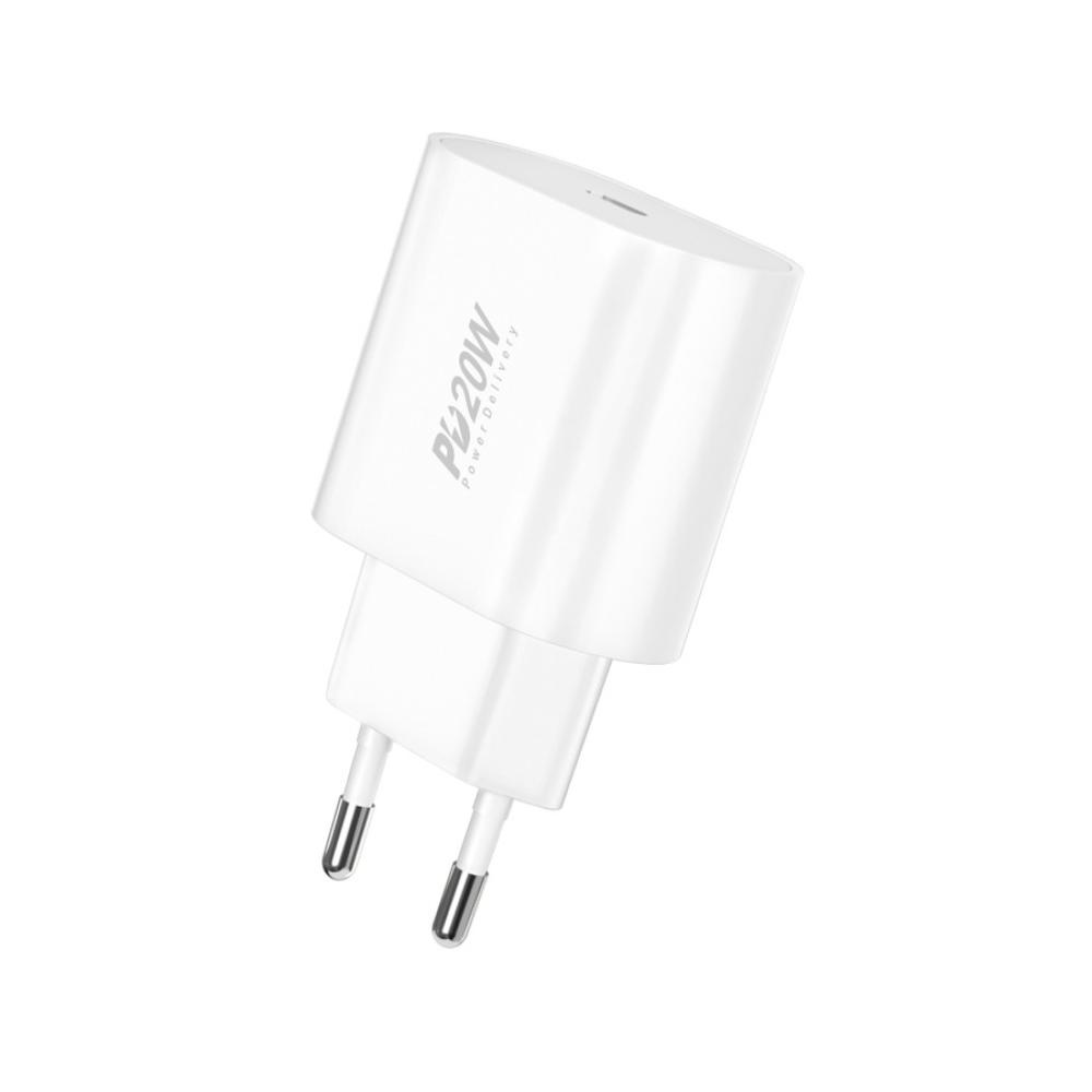 Fast charger 20w