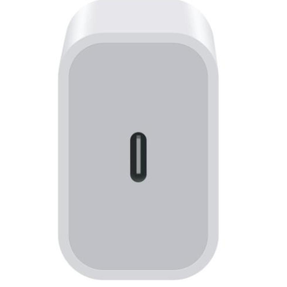 Moonx Snabb Laddare 20W