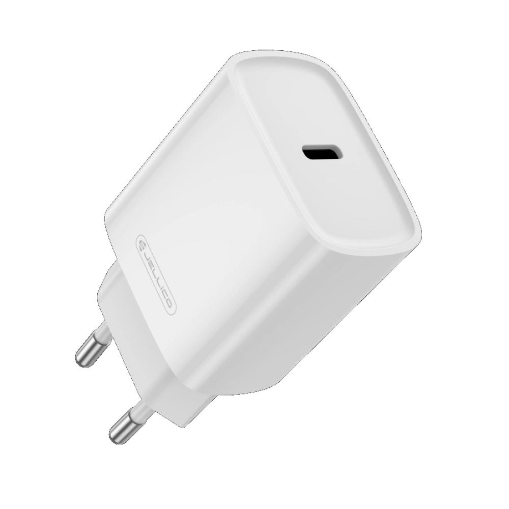 Jellico Snabb Ladare 30W Typ-C
